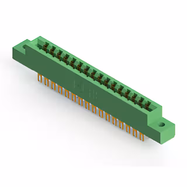 305-032-500-202 EDAC Inc.  Edgeboard Connectors